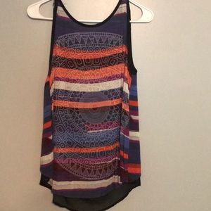 Desigual tank top